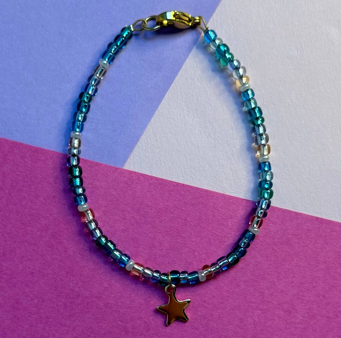 Ocean Bracelet