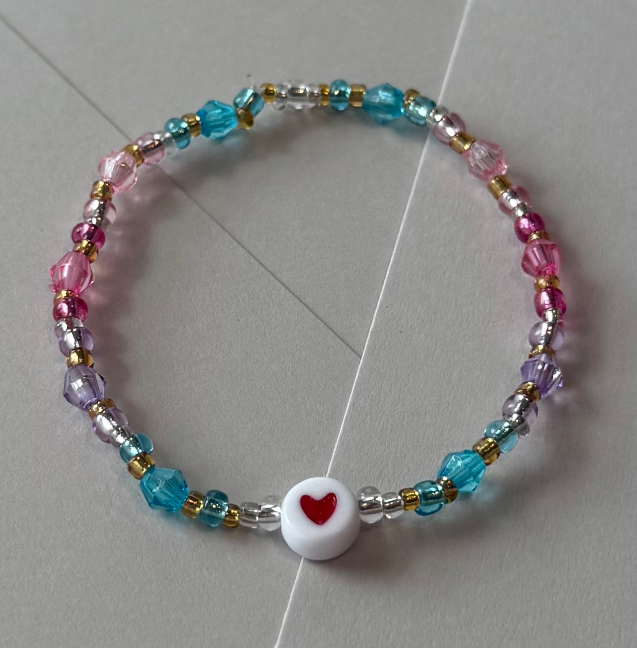 Candy Bracelet