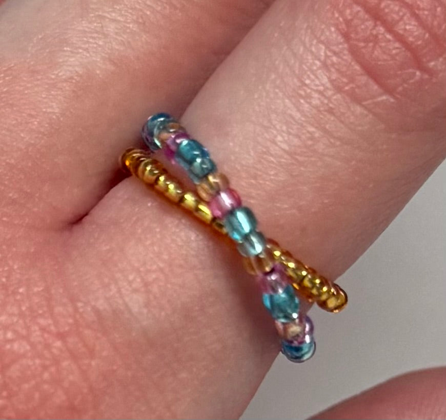 Wrap Around Ring