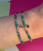 Orb and Ocean Bracelet Bundle