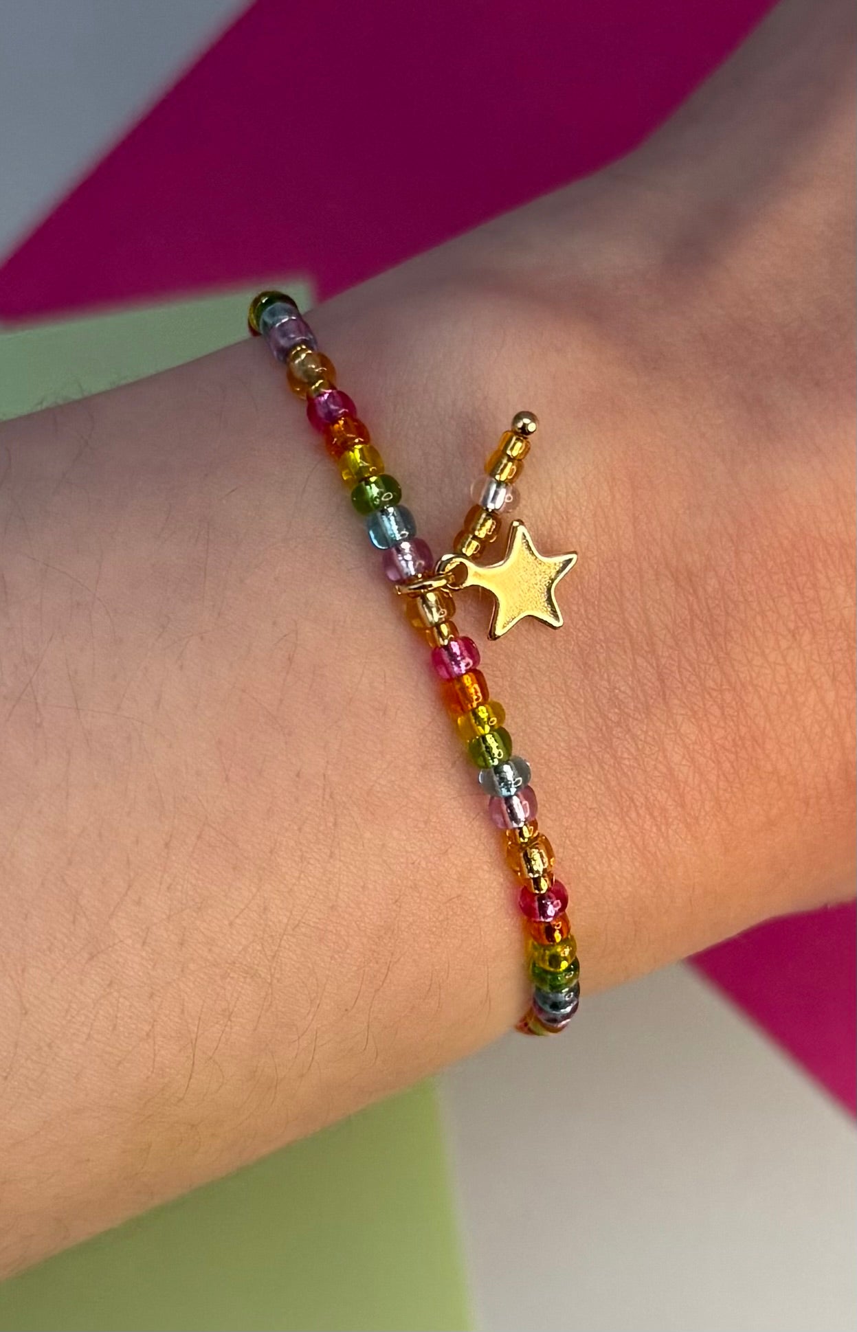 The Rainbow Bracelet Bundle