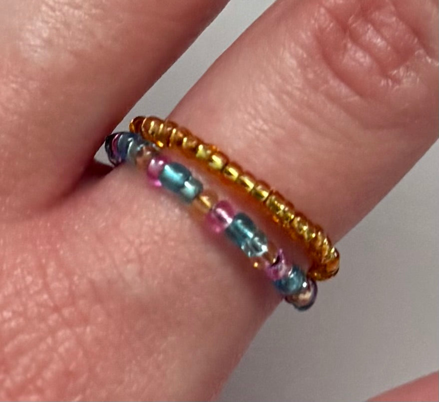 Wrap Around Ring