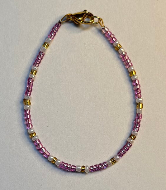 Beach Baby Bracelets