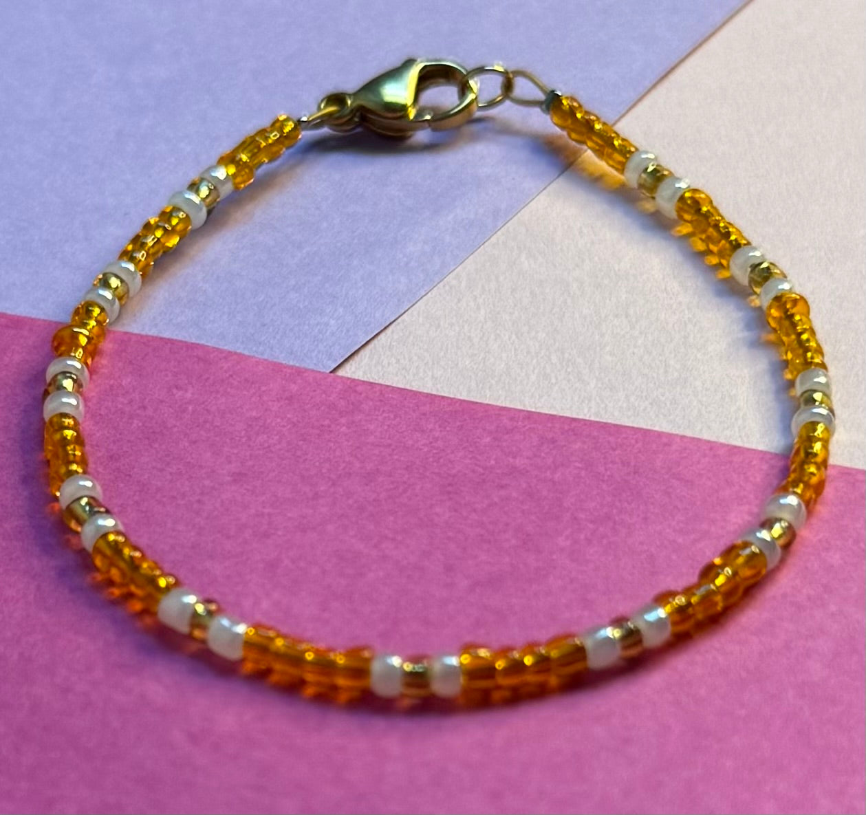 Beach Baby Bracelets
