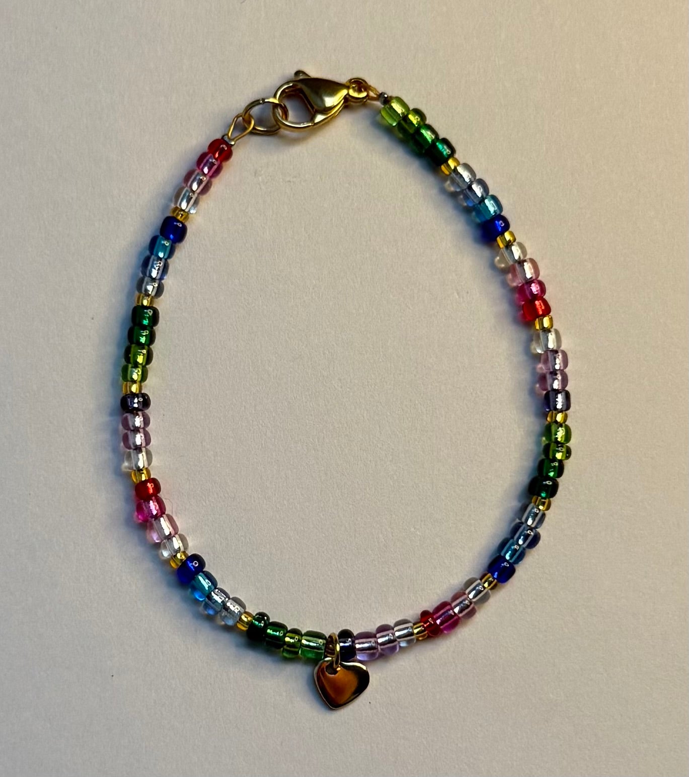 Summer Bracelet