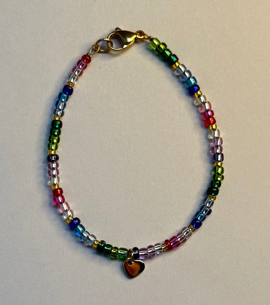 Summer Bracelet