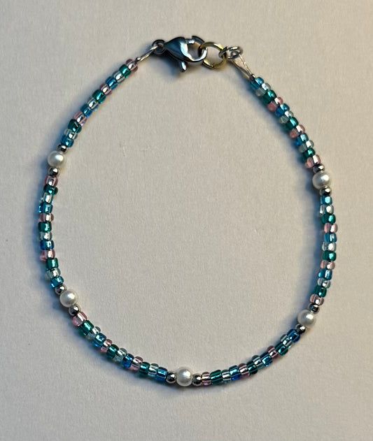 Tidal Wave Bracelets