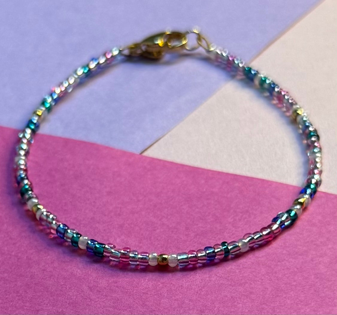 Beauty Bracelet