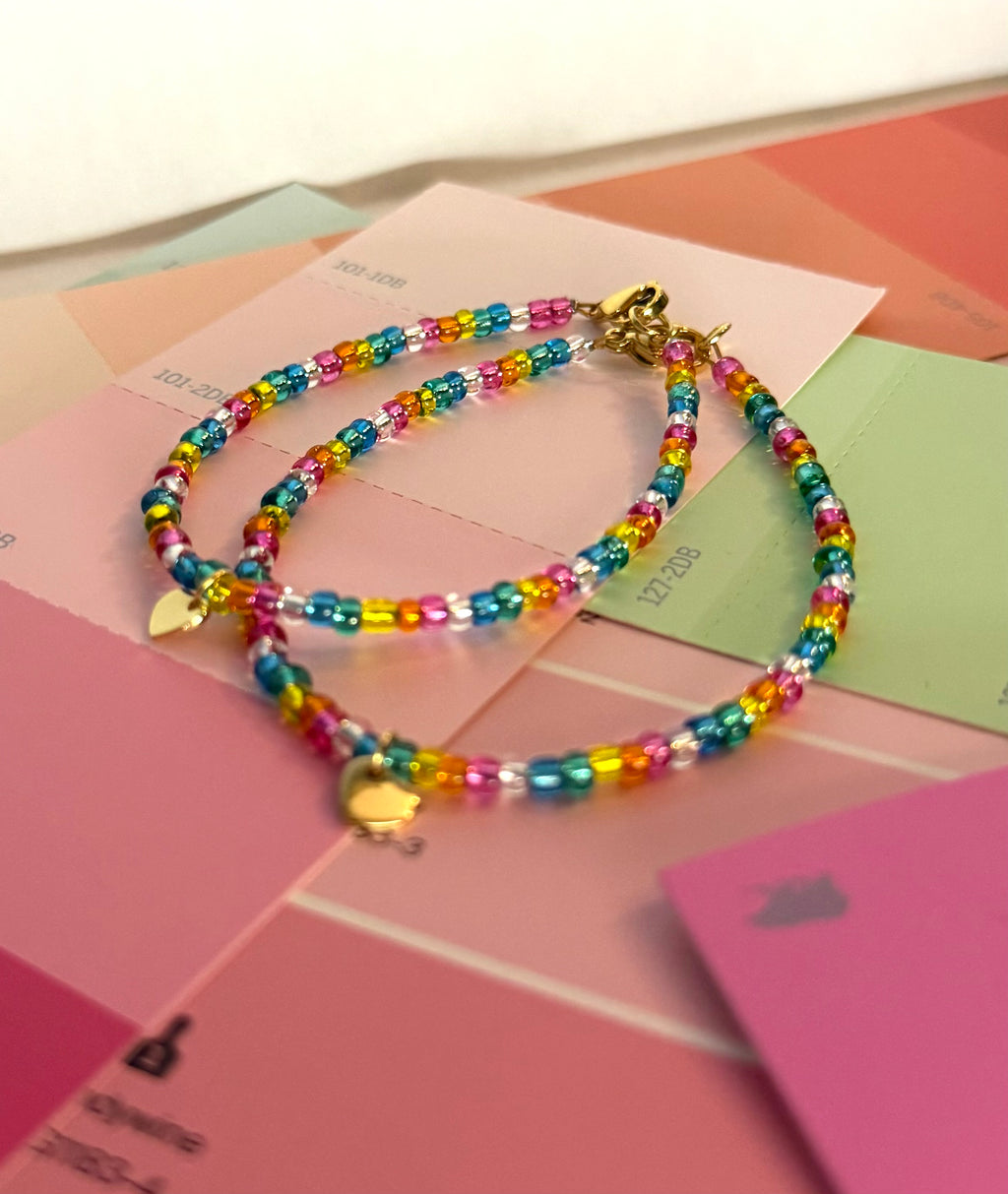 Sunrise Double Bundle