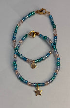 Orb and Ocean Bracelet Bundle