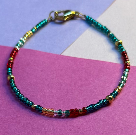 Cabana Bracelet