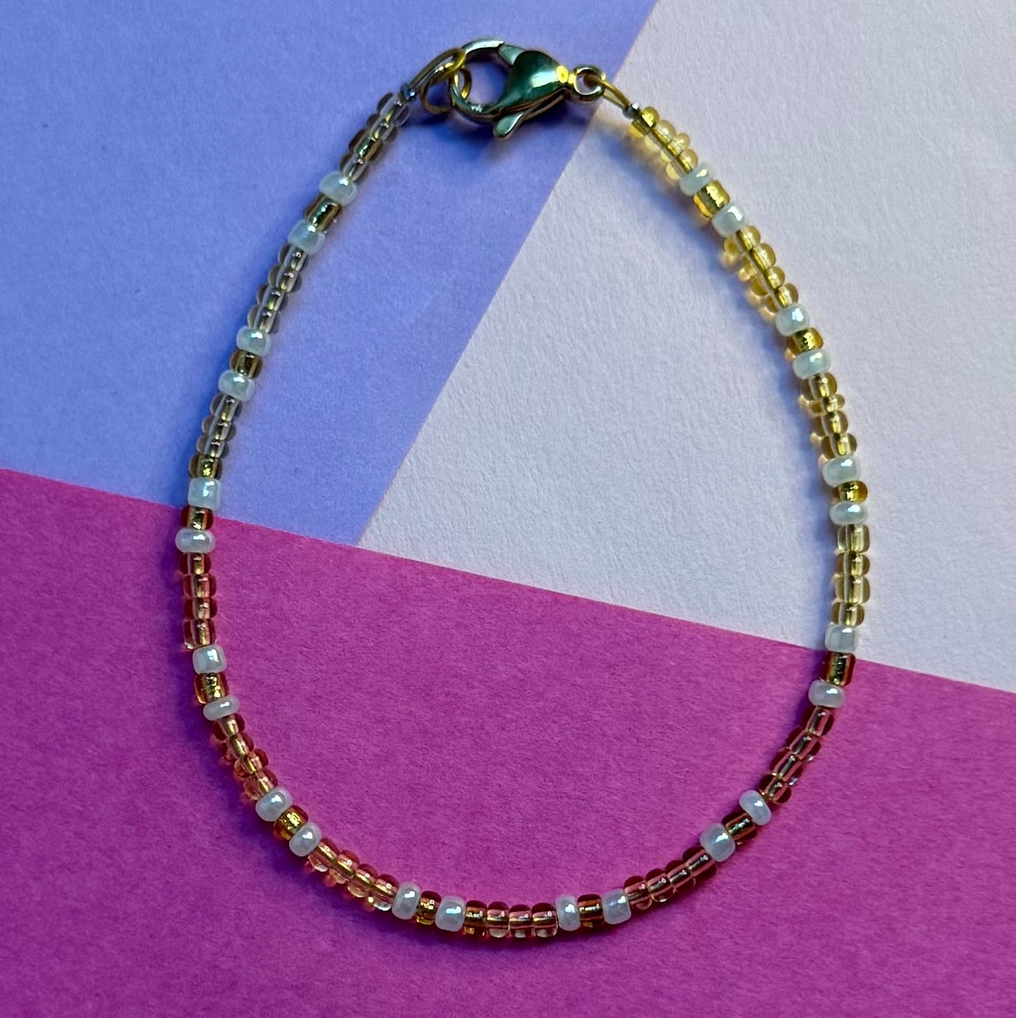 Beach Baby Bracelets