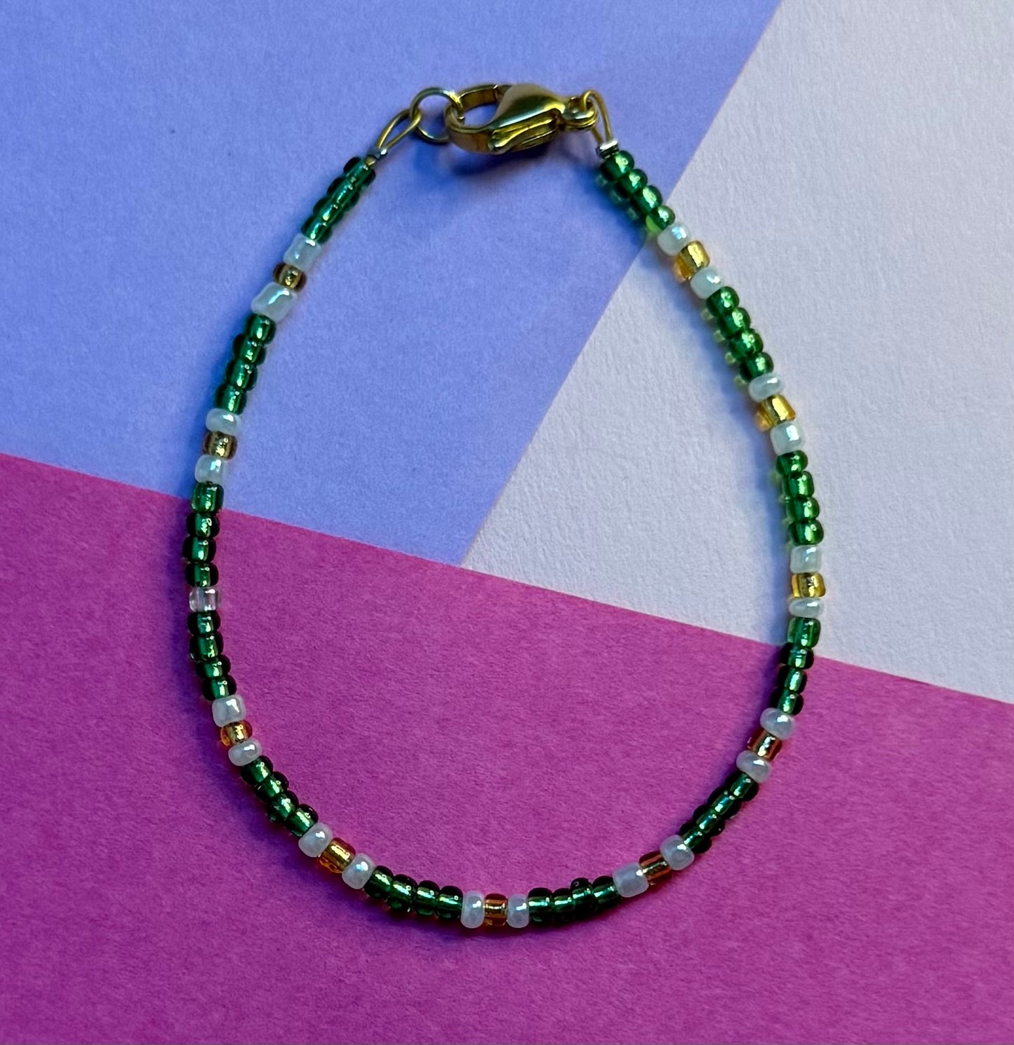 Beach Baby Bracelets