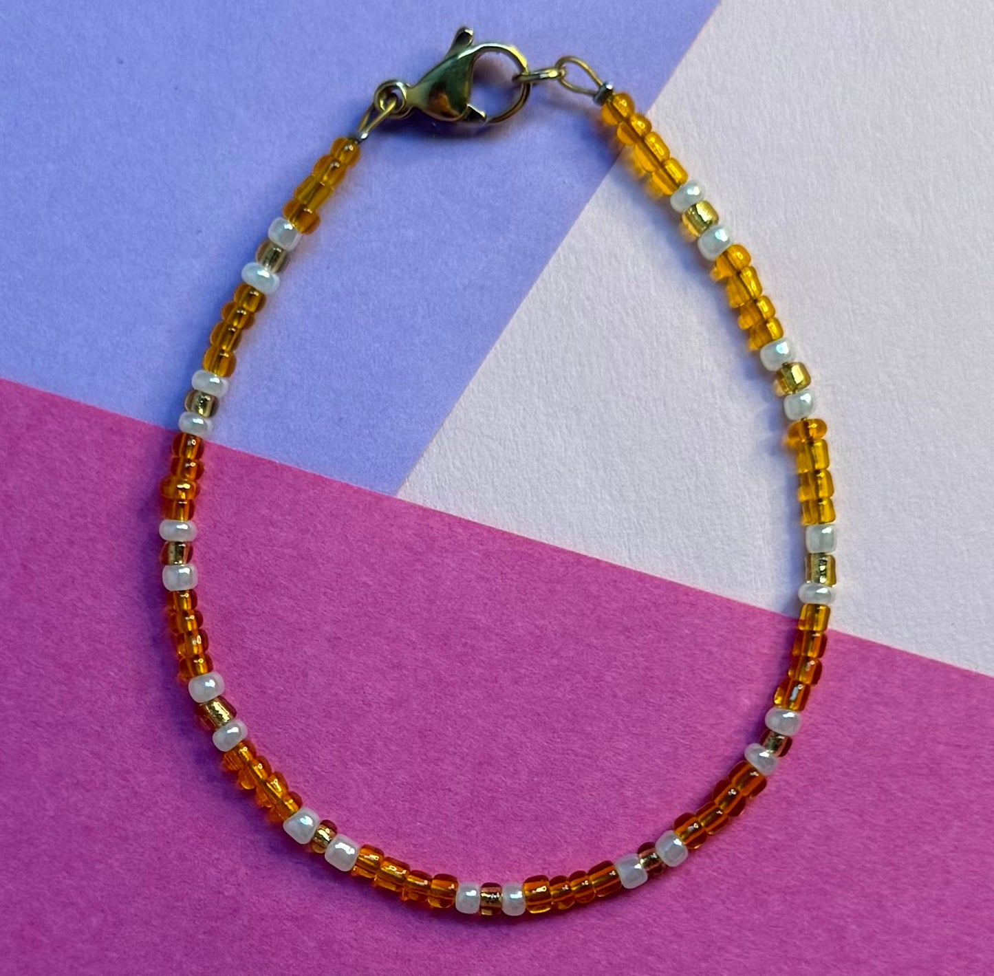 Beach Baby Bracelets