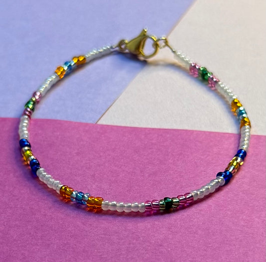 Popsicle Bracelet