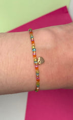 The Rainbow Mini Bracelet