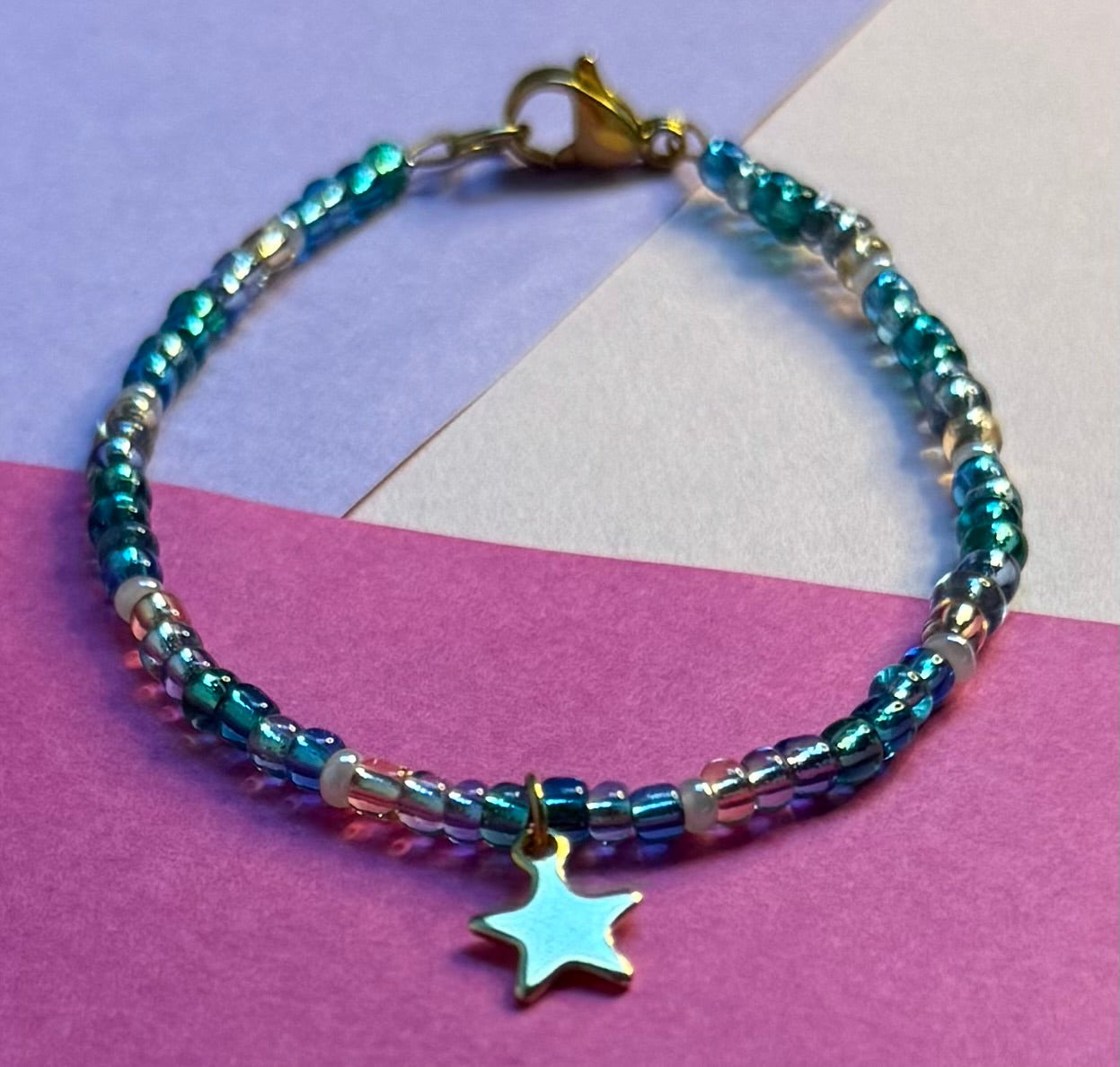 Ocean Bracelet