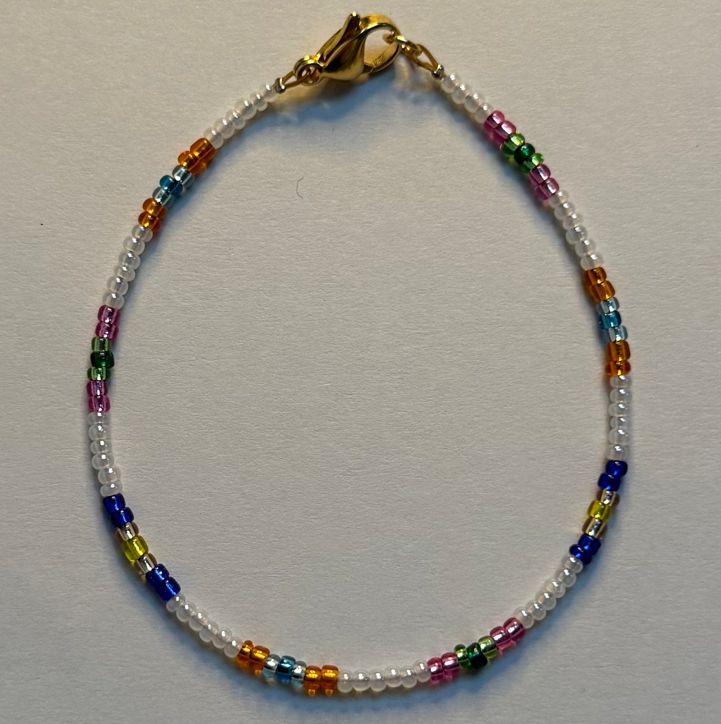 Popsicle Bracelet