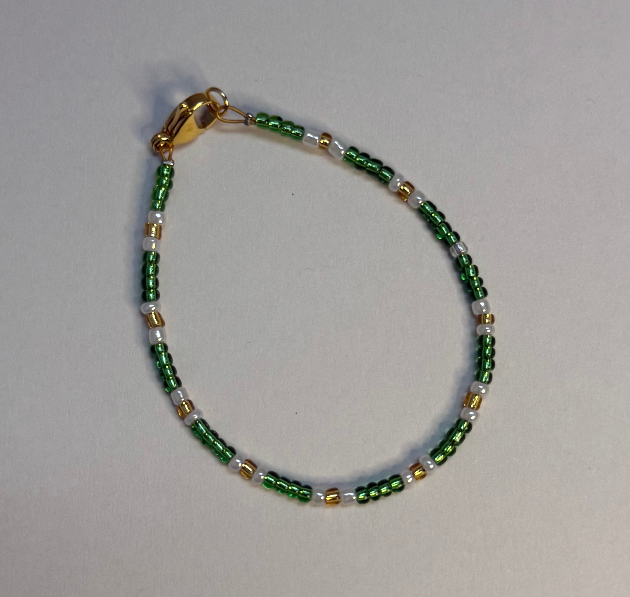 BEACH BABY Bracelets