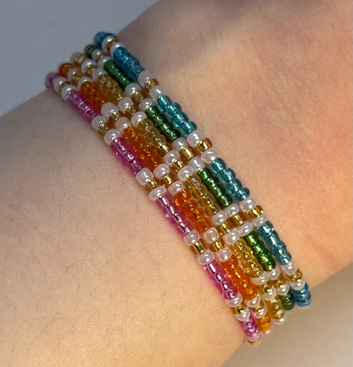 BEACH BABY Bracelets