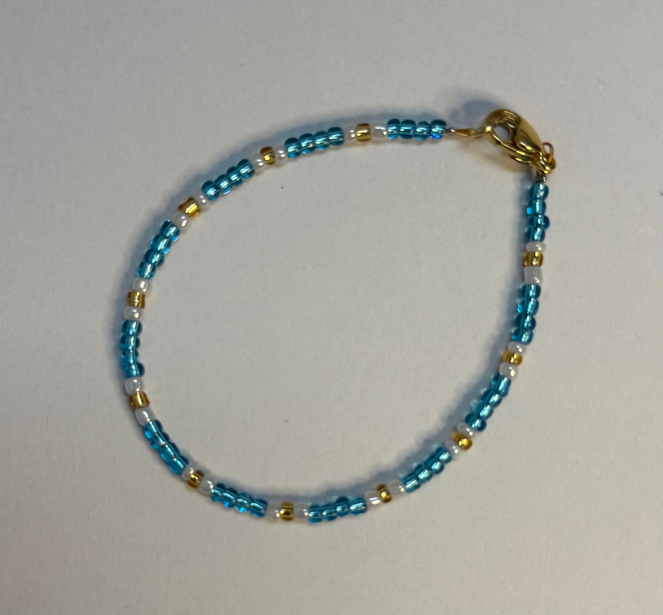 BEACH BABY Bracelets