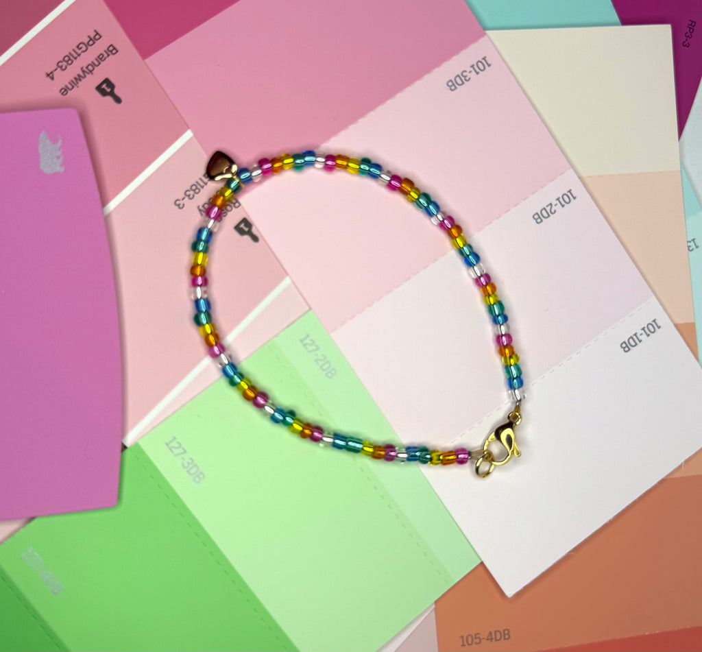 The Sunrise Bracelet