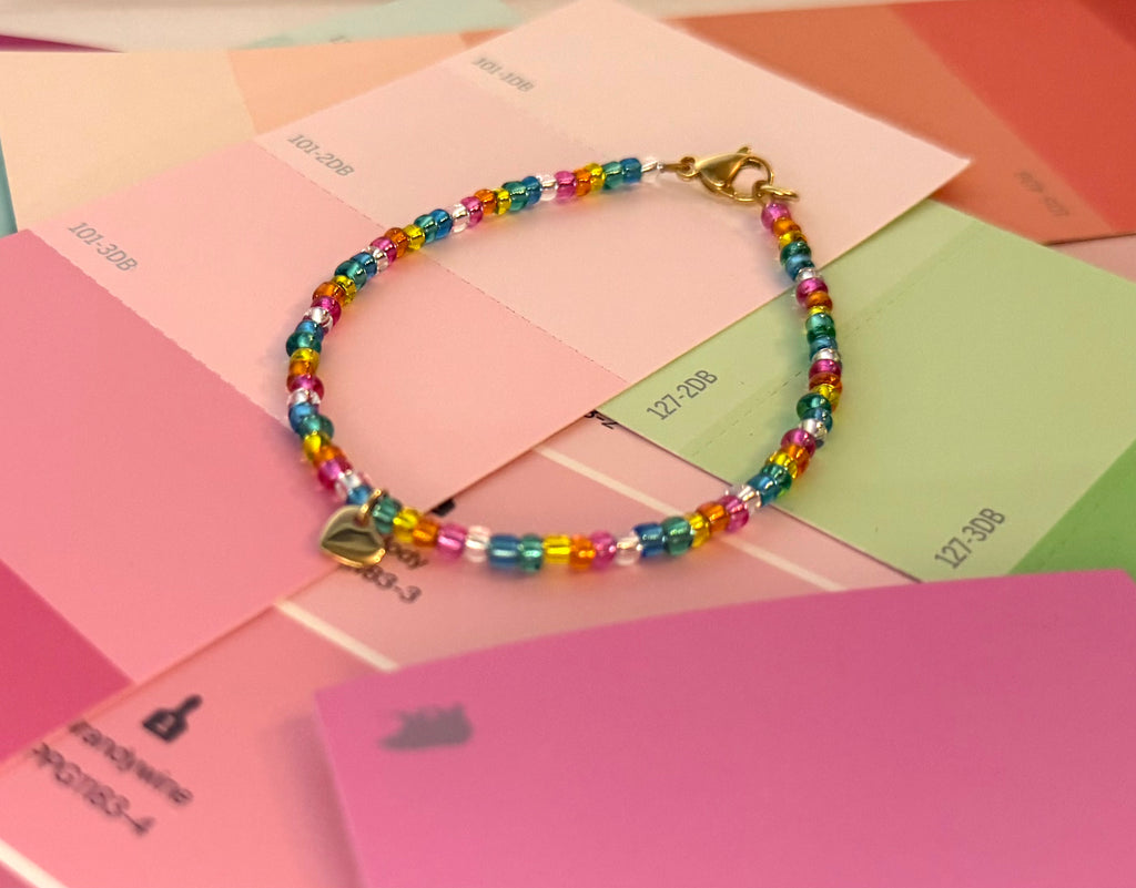 The Sunrise Bracelet