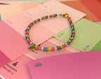 The Sunrise Bracelet
