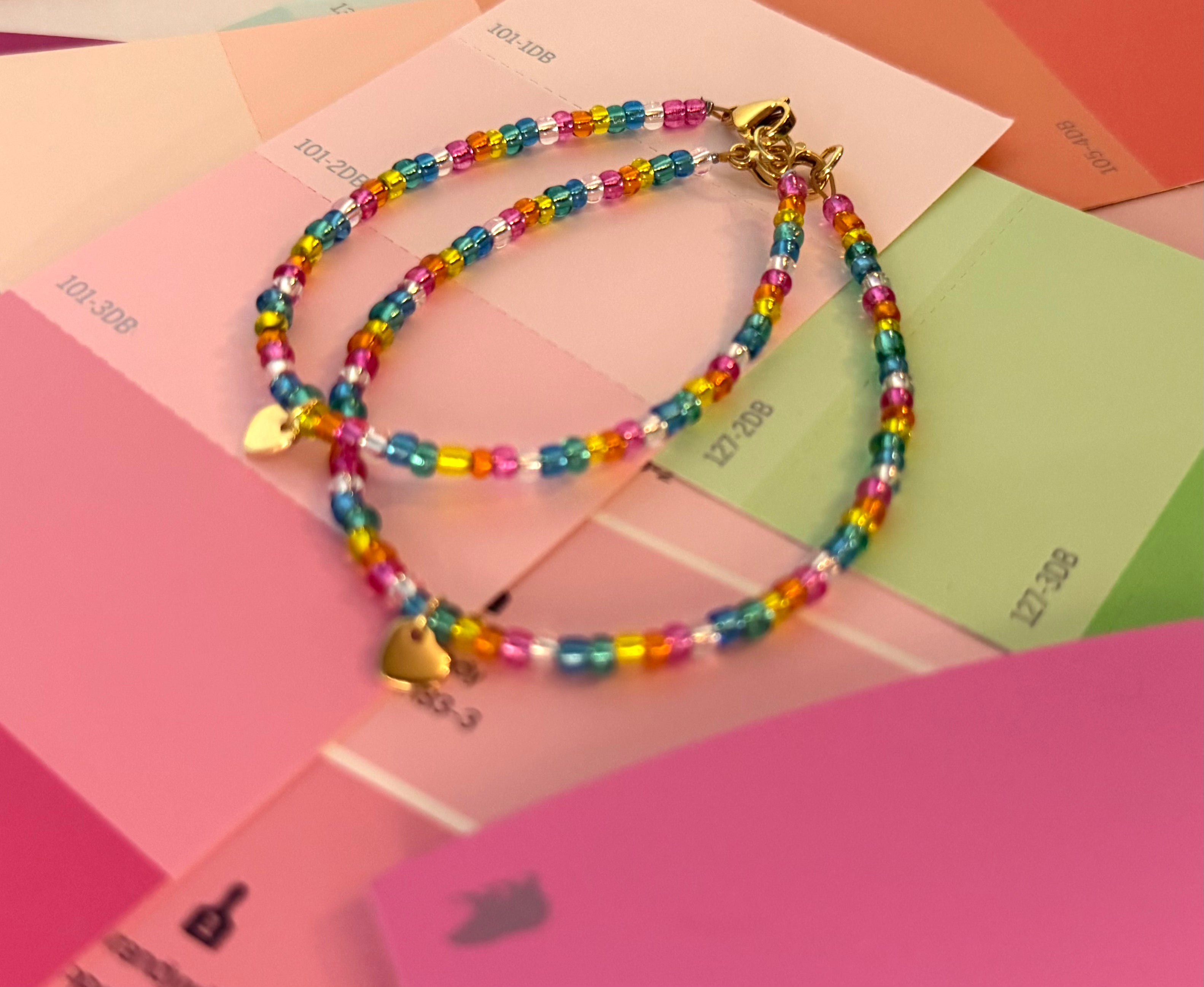 The Sunrise Bracelet