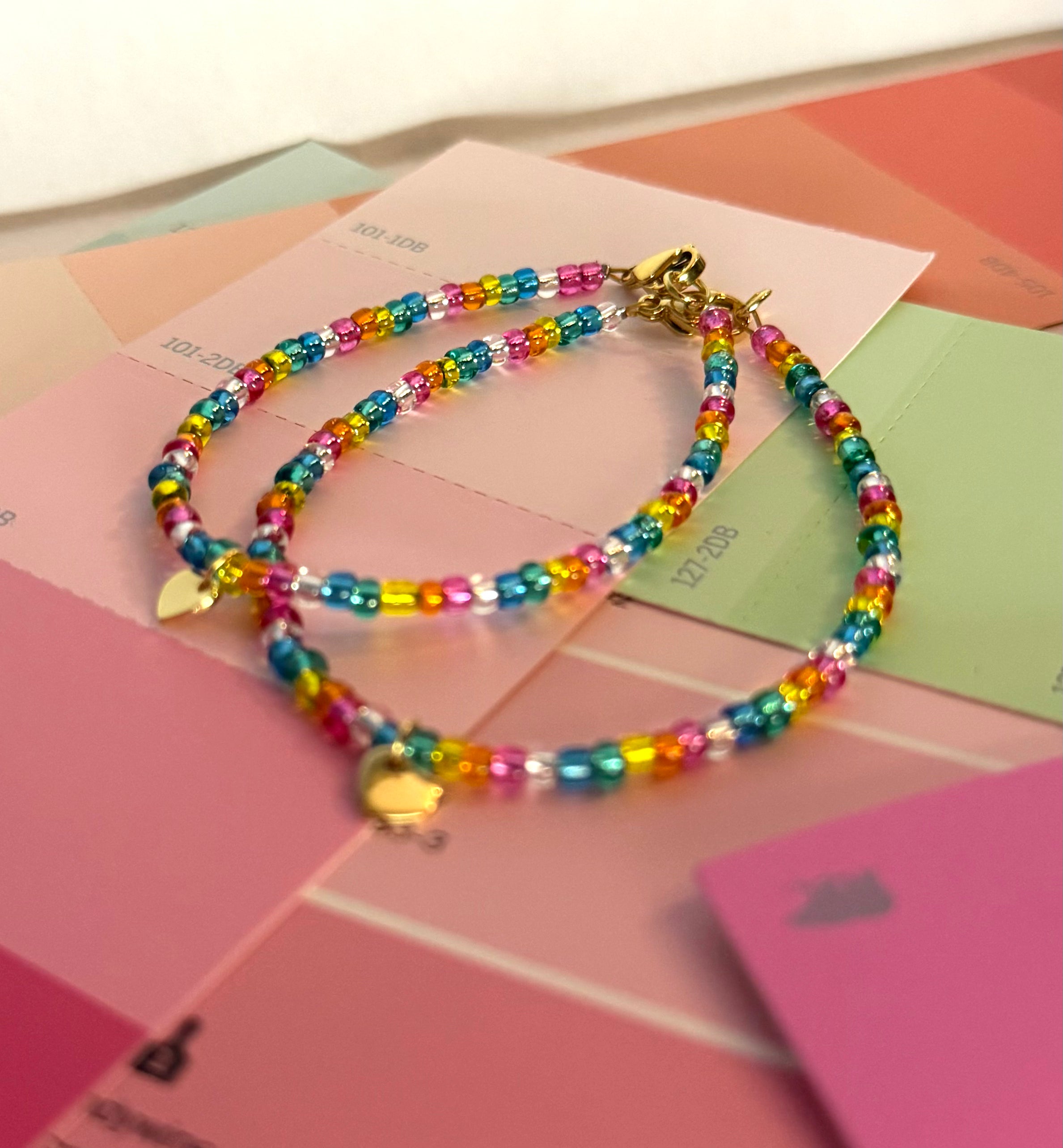 The Sunrise Bracelet