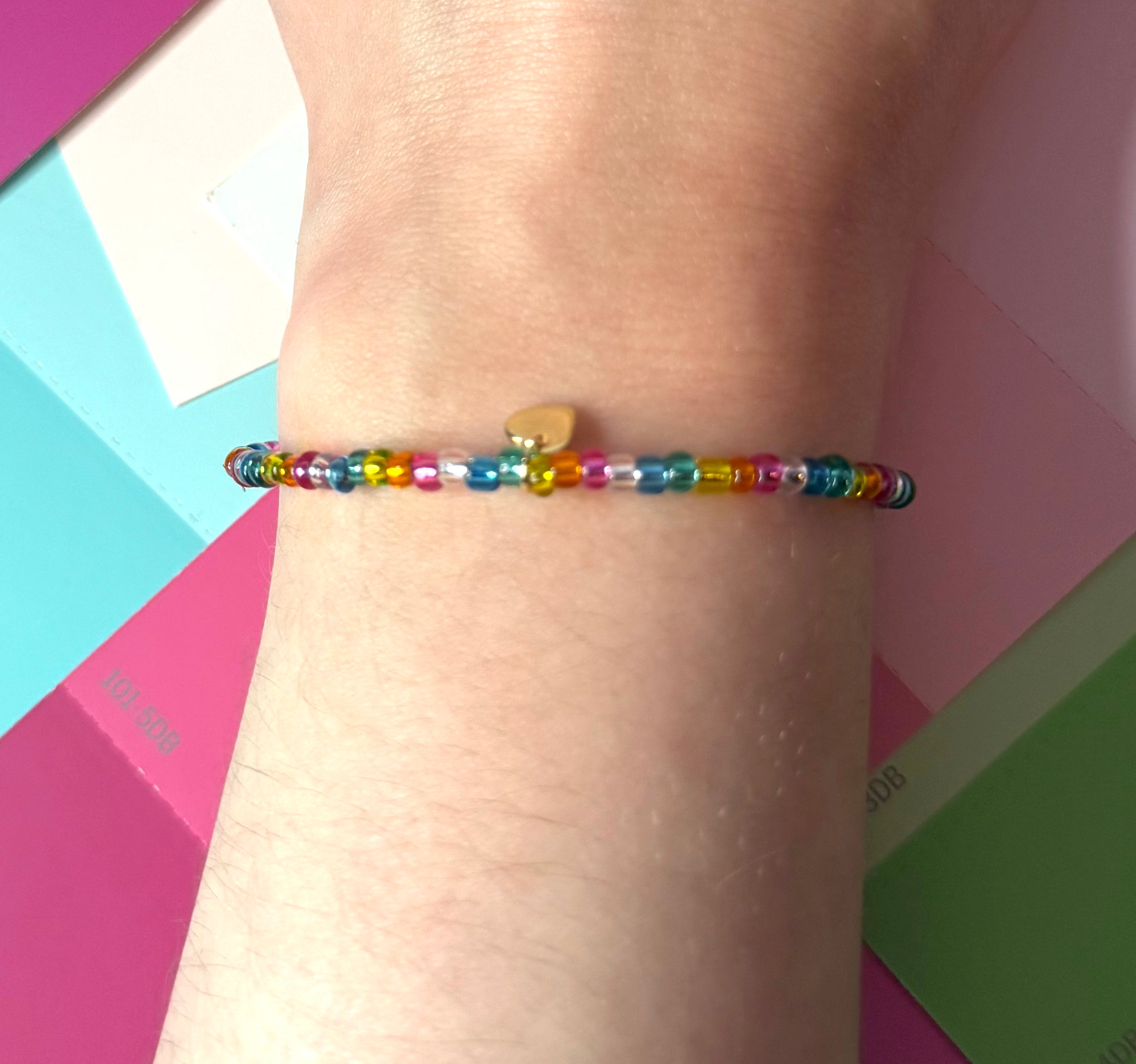 The Sunrise Bracelet