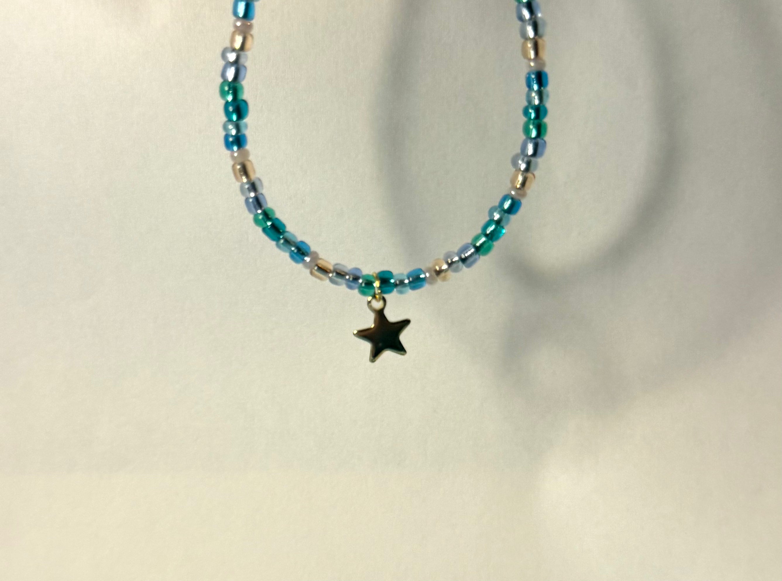 Orb and Ocean Bracelet Bundle