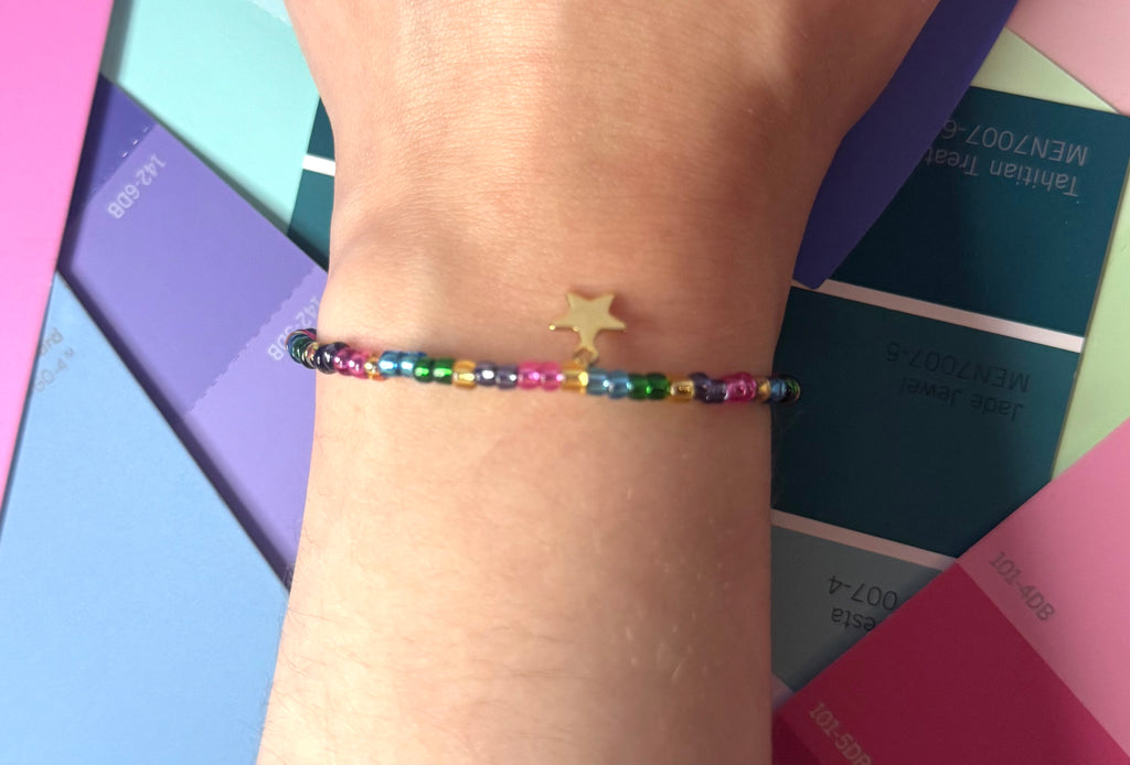 The Star Power Bracelet