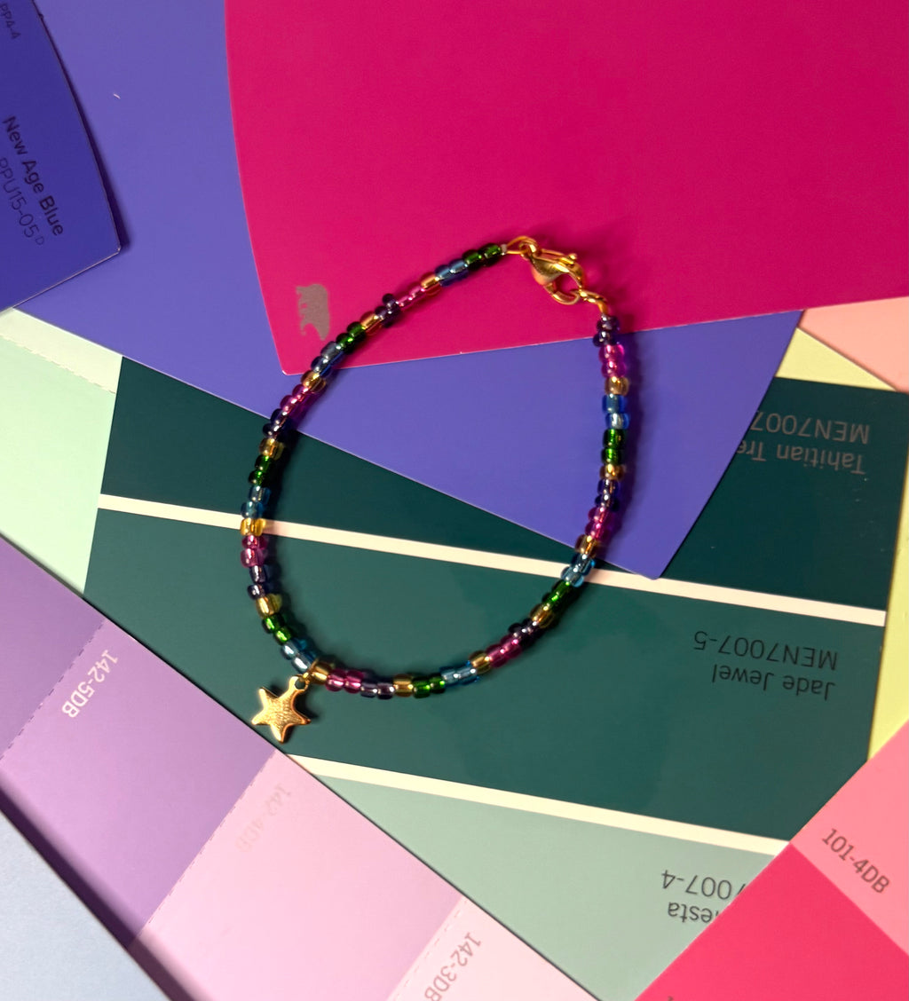 The Star Power Bracelet