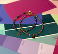 Star and Sunrise Bracelet Bundle