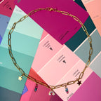 The Rainbow Necklace