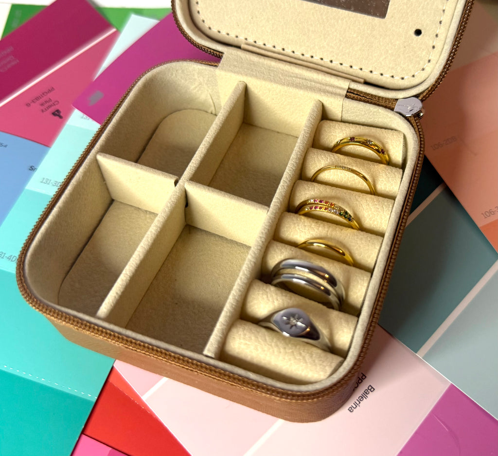 The Star Signet Ring