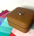 The Star Signet Ring