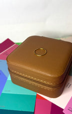 The Three Stone Ring