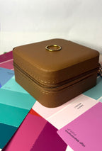 The Classic Gold Band Ring