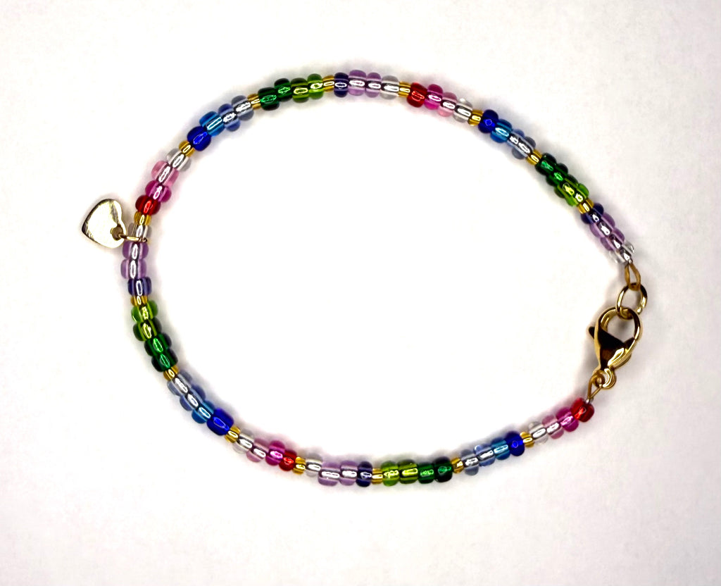 The Summer Bracelet