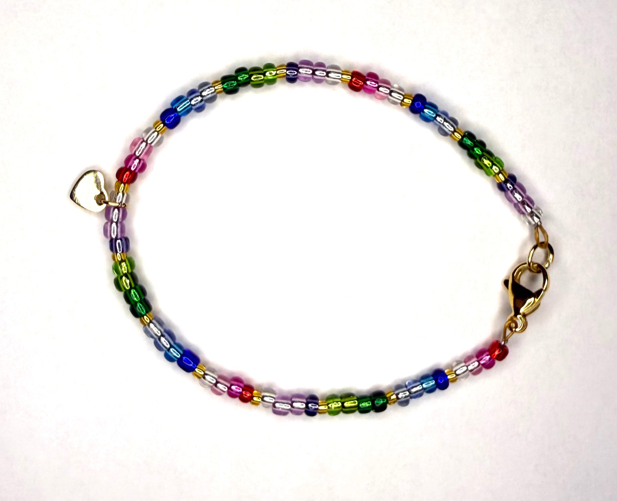 The Summer Bracelet