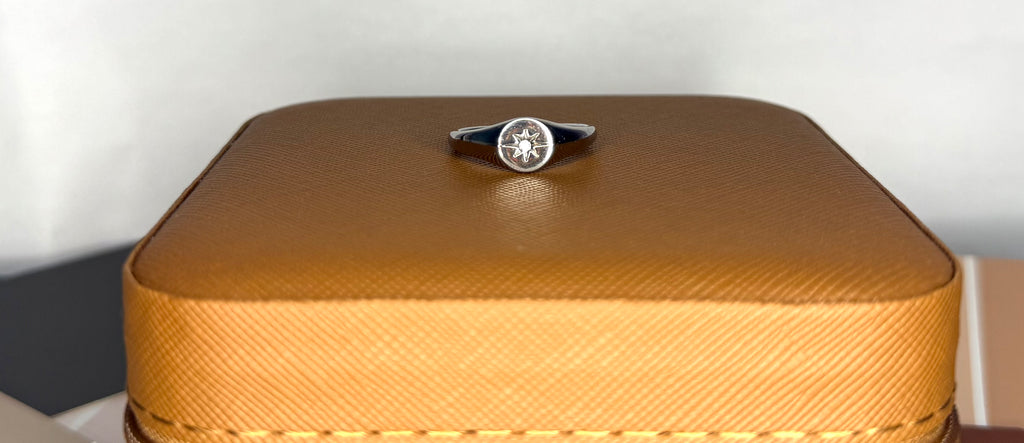 The Star Signet Ring