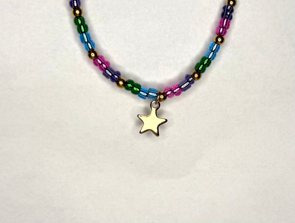 The Star Power Bracelet