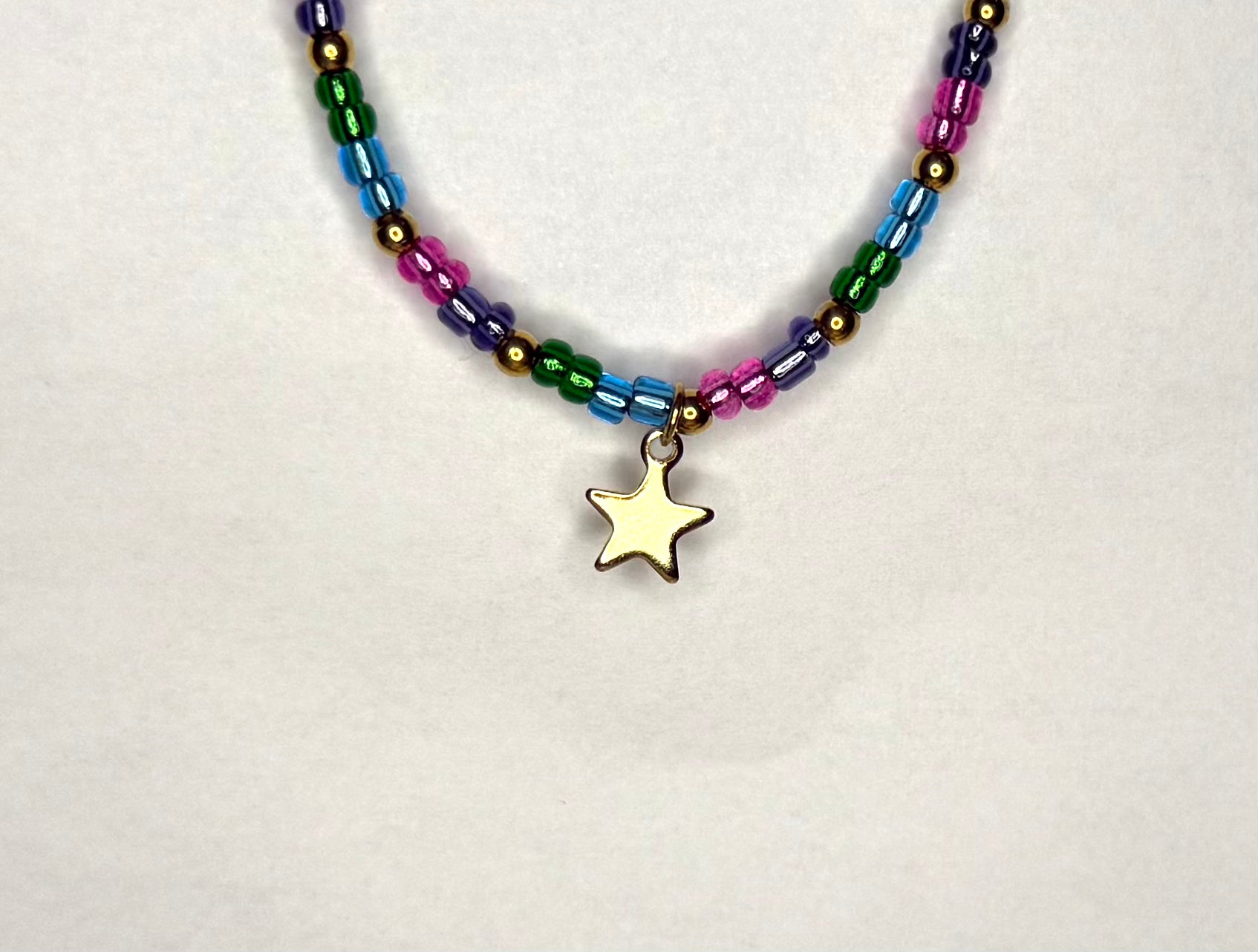 The Star Power Bracelet