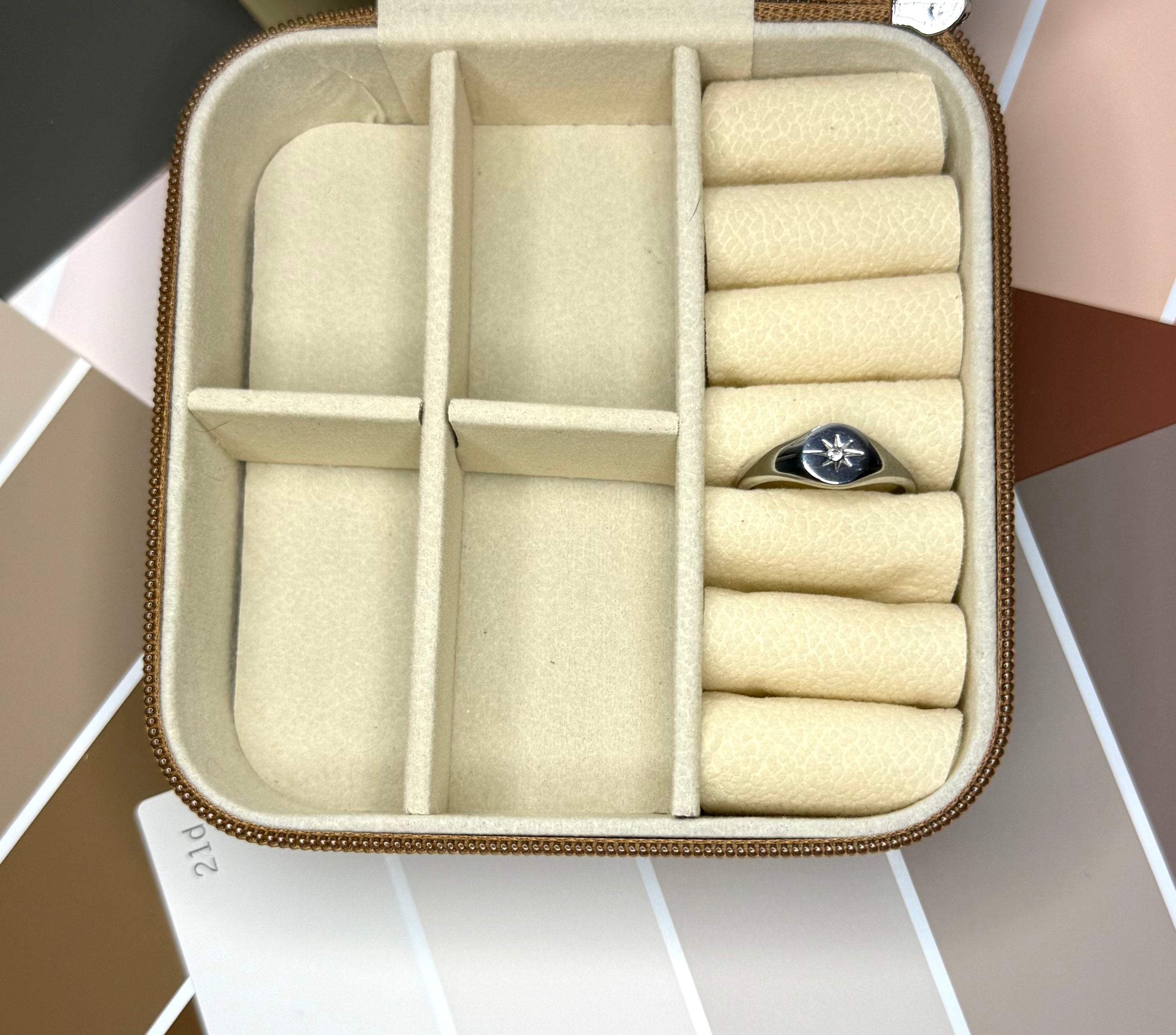 The Star Signet Ring