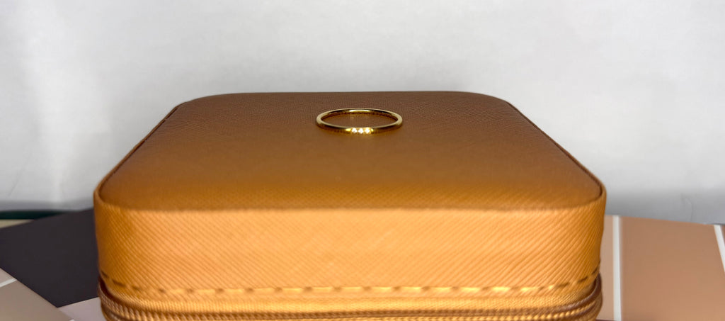 The Three Stone Ring