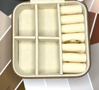 The Three Stone Ring