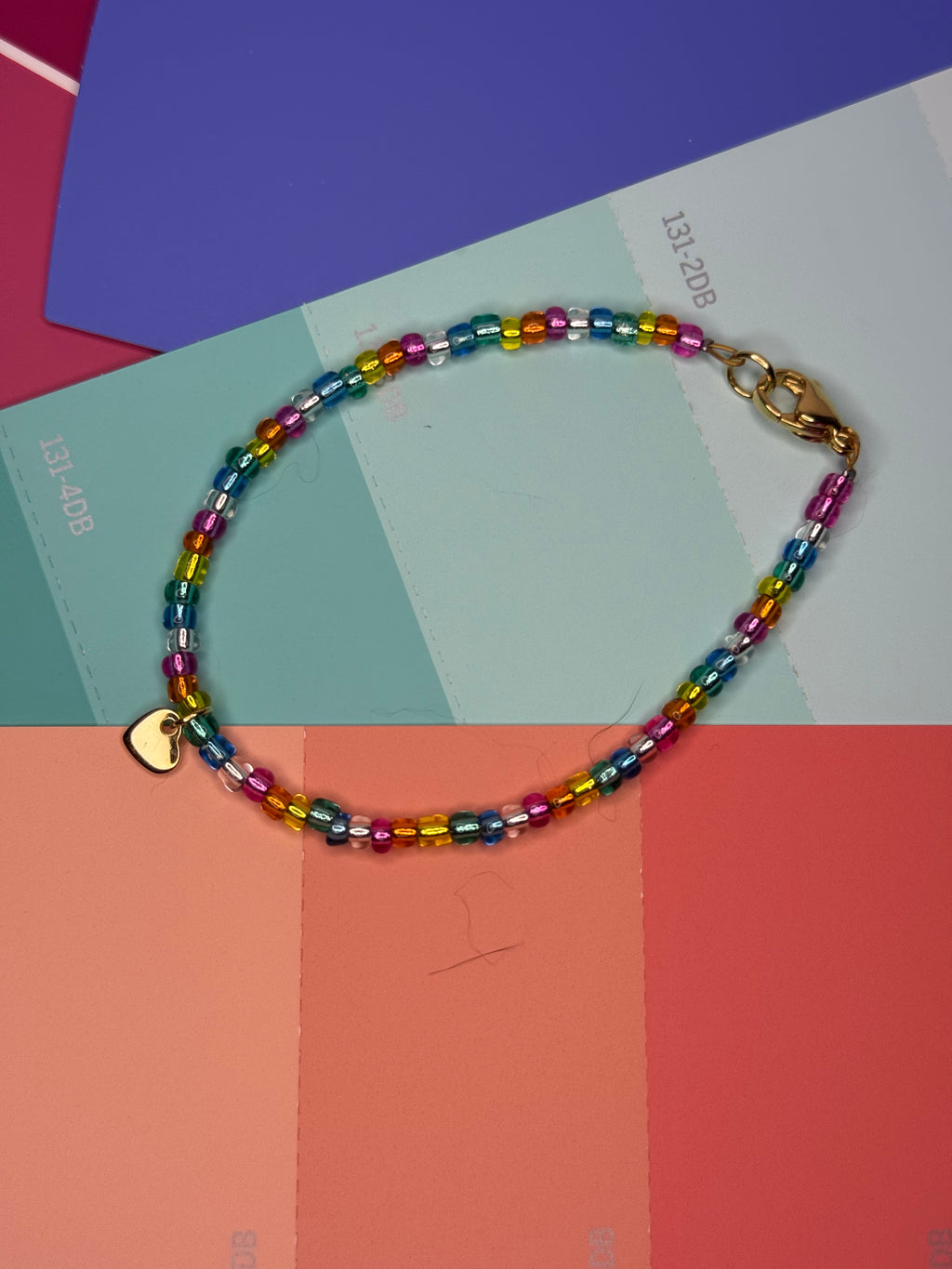 The Sunrise Bracelet
